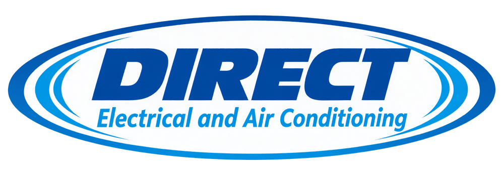 Direct Electrical Contractors (London) LtdLogo